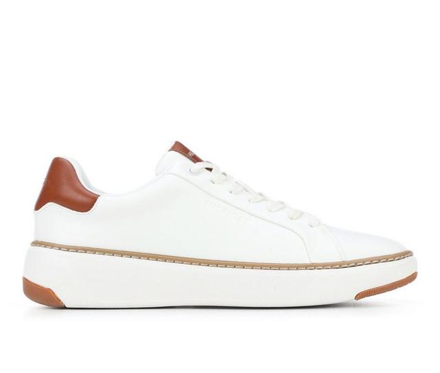 Men's Tommy Hilfiger Hines Oxfords Product Image