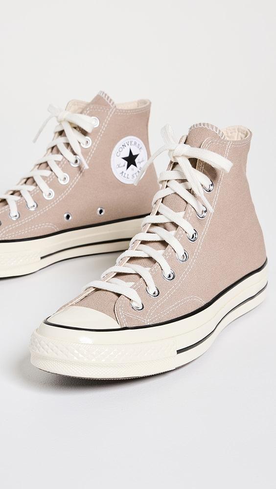 Converse Chuck 70 High Top Sneakers | Shopbop Product Image