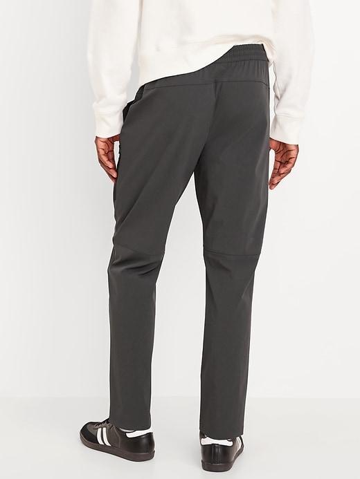 Dynamic Tech Woven Taper Pants Product Image