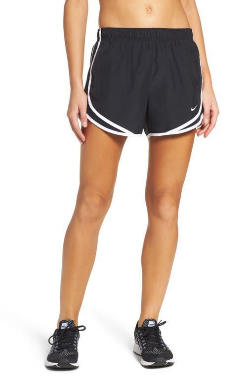 Nike Womens Nike Dri-FIT 3.5 Tempo Shorts - Womens Product Image