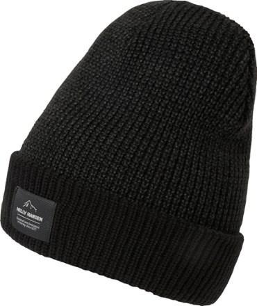 Logo Cuff Beanie Product Image