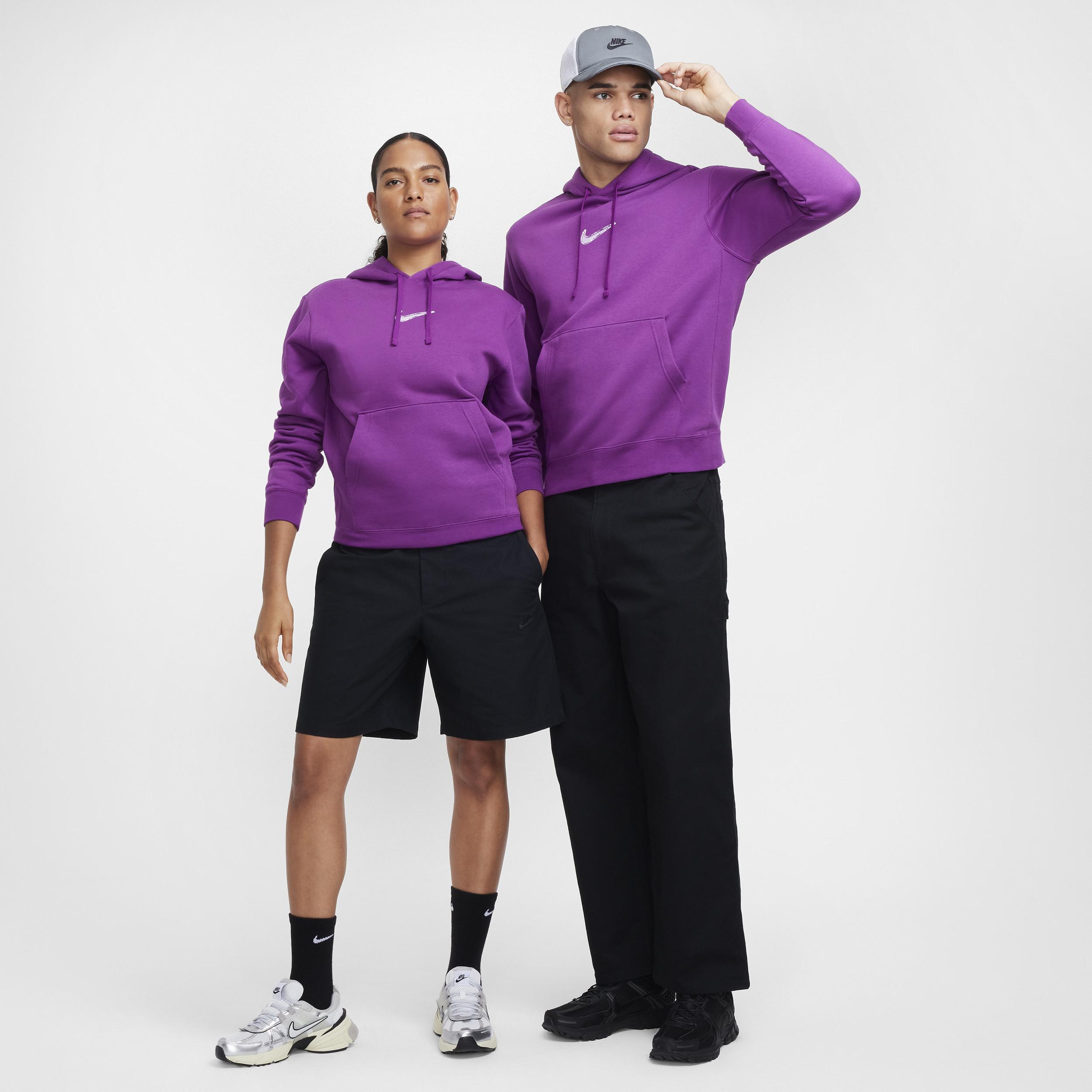 Men's Nike Sportswear Club Hoodie Product Image