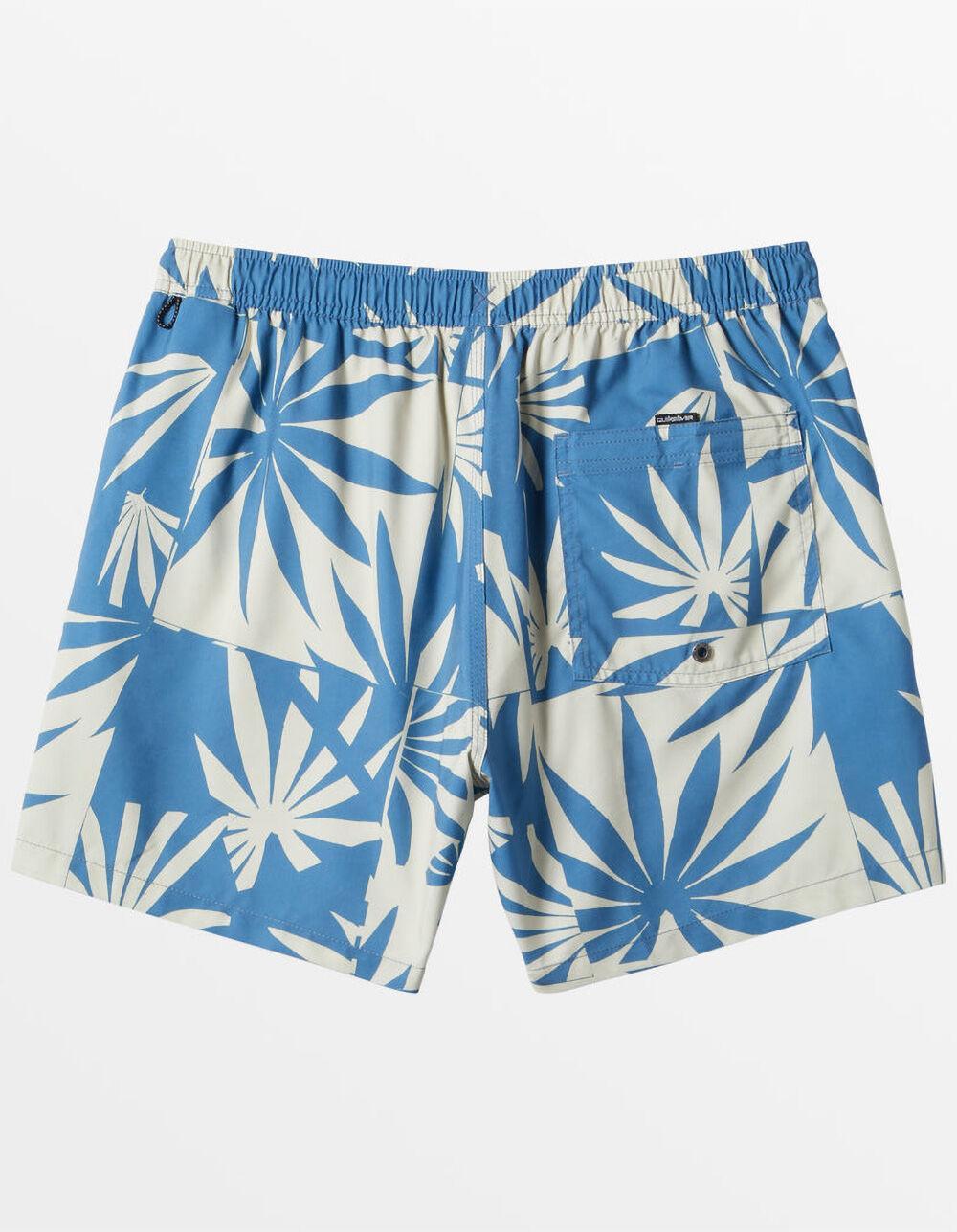 QUIKSILVER Everyday Mix Mens 17'' Volley Shorts Product Image