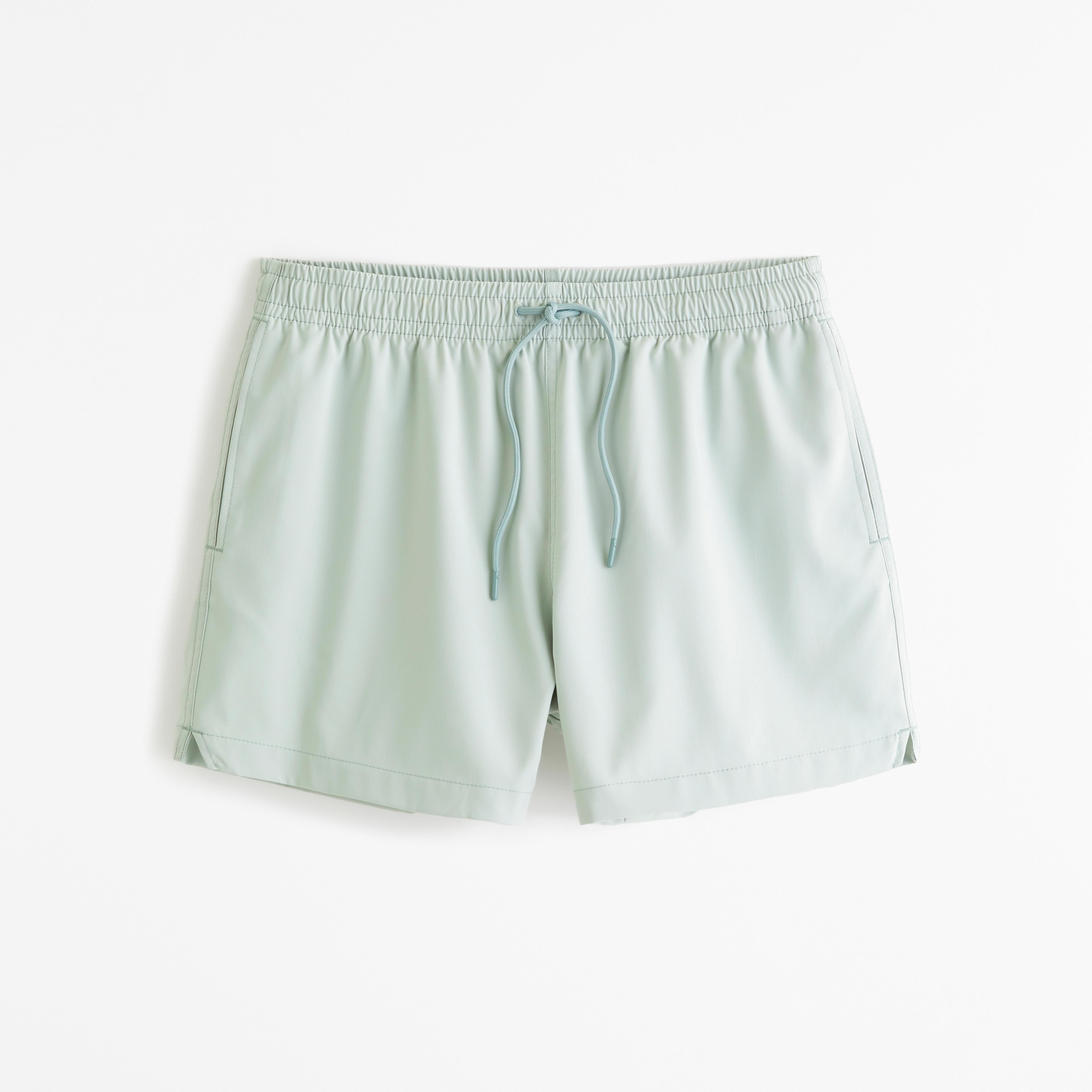 Pull-On Swim Trunk Product Image