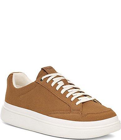 UGG Mens South Bay Suede Sneakers Product Image