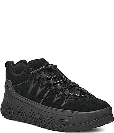 UGG Captrail Low Men's Lace-up Boots Product Image