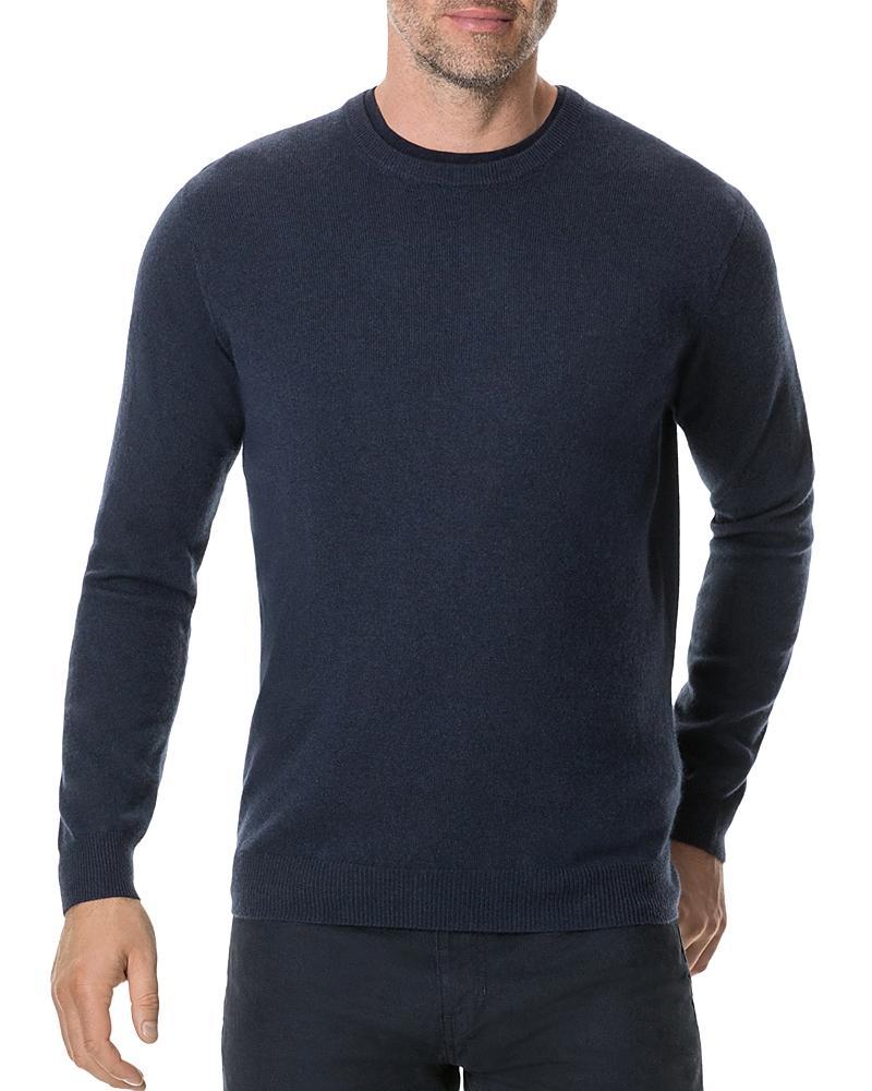 Mens Queenstown Wool-Cashmere Sweater Product Image