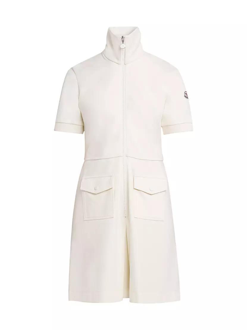 Polo Dress Product Image