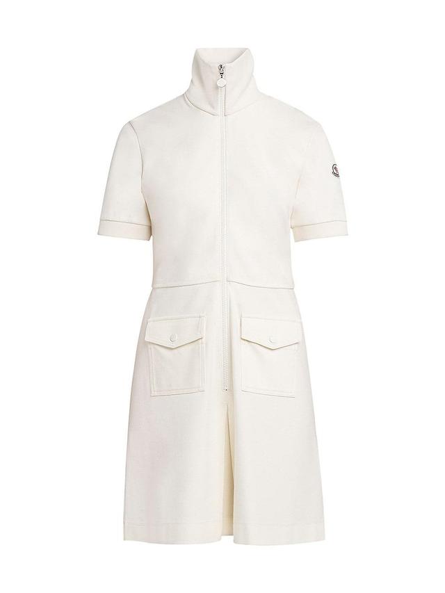 Polo Dress Product Image