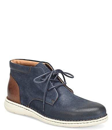 Brn Theo Chukka Boot Product Image