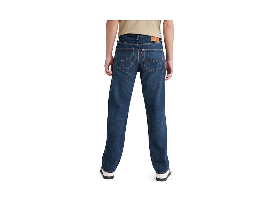 Levis 501 Regular Fit Denim Jeans Product Image