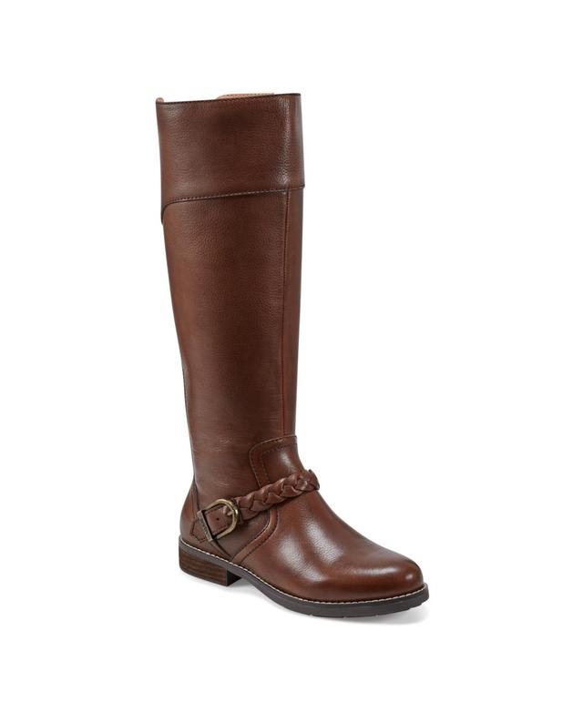 Earth Mira Knee High Boot Product Image