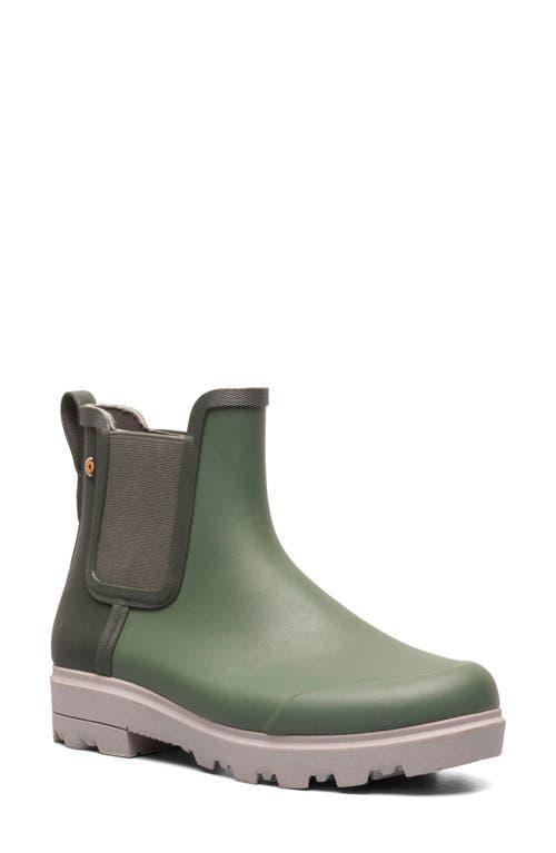 Bogs Holly Waterproof Chelsea Boot Product Image