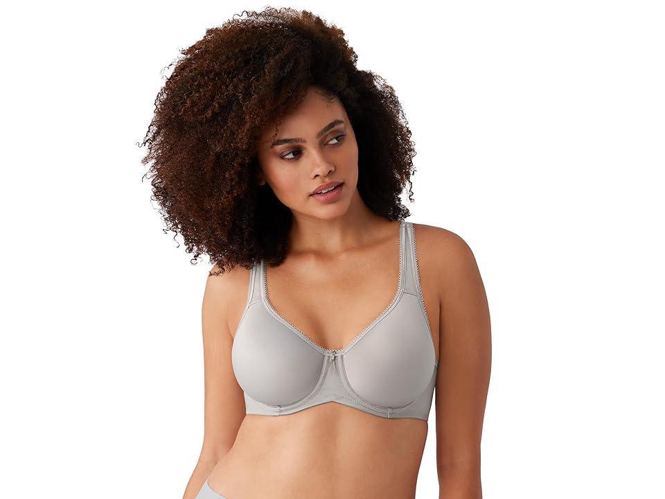 Wacoal Basic Beauty Spacer Underwire T-Shirt Bra 853192 Women's Bra Product Image