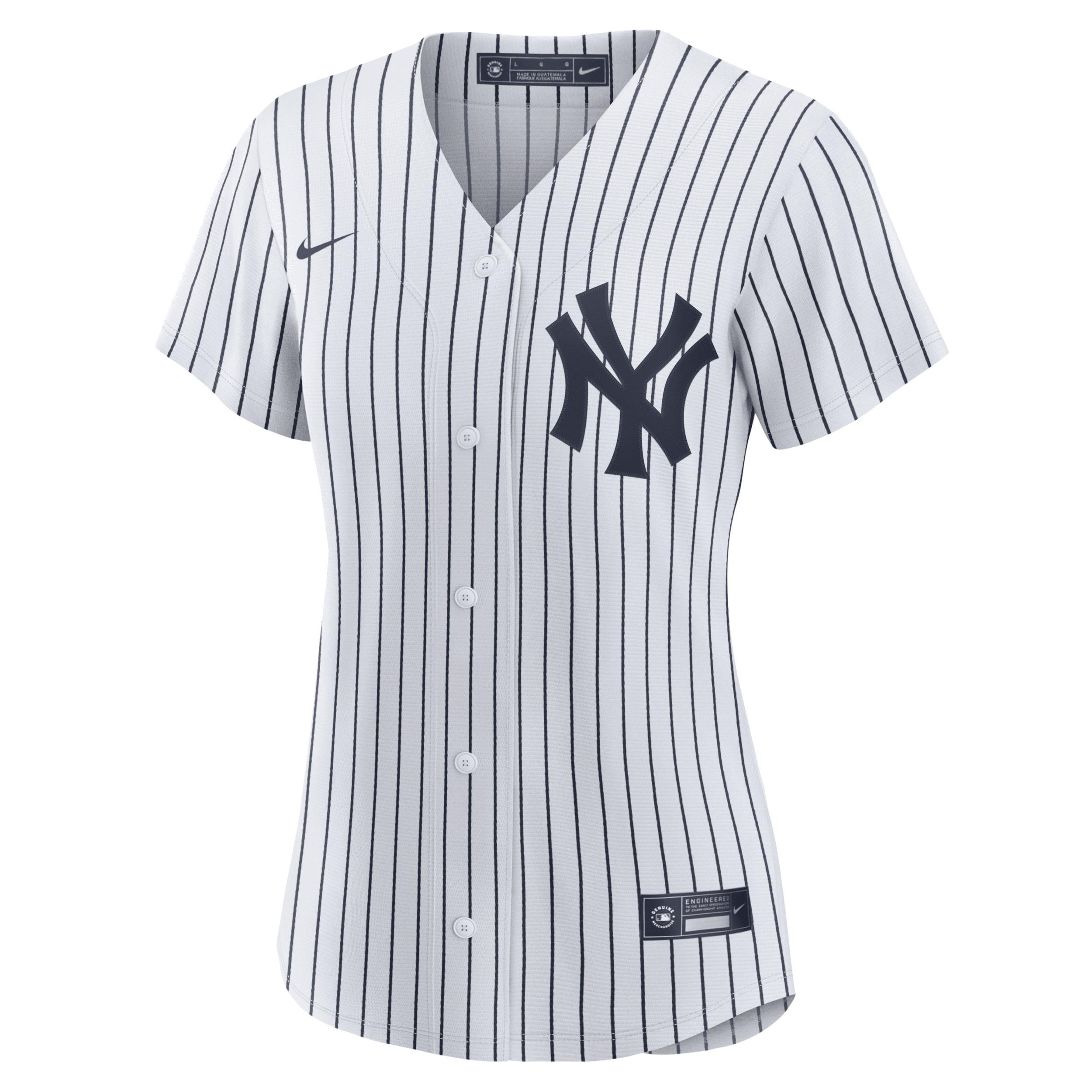 Juan Soto New York Yankees Nike Womens MLB Replica Jersey Product Image