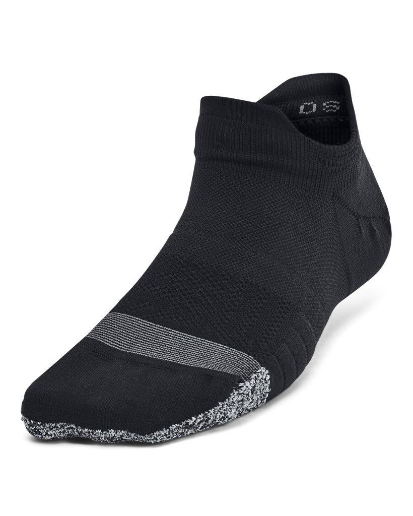 Women's UA Breathe 3-Pack No Show Tab Socks Product Image