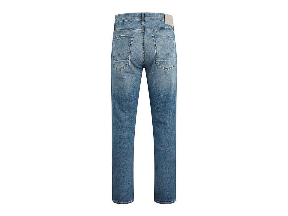 Hudson Jeans Byron Straight in Bayview (Bayview) Men's Jeans Product Image