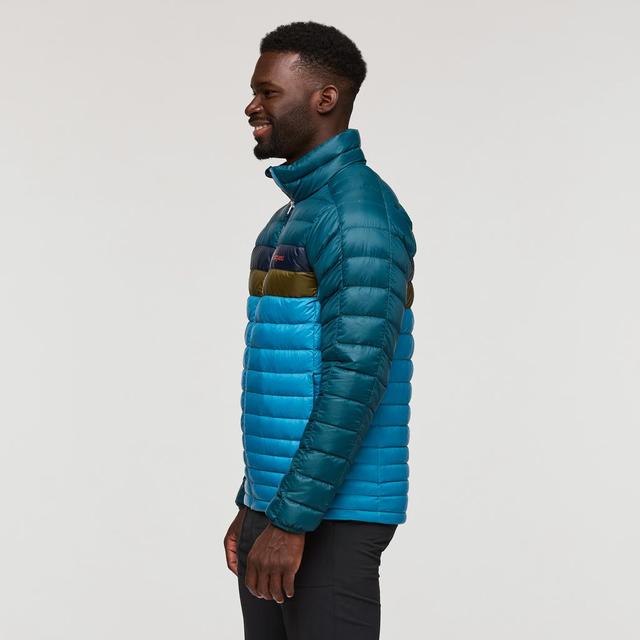 Fuego Down Jacket - Men's Product Image