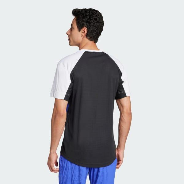 Tennis Pro HEAT.RDY FreeLift Tee Product Image