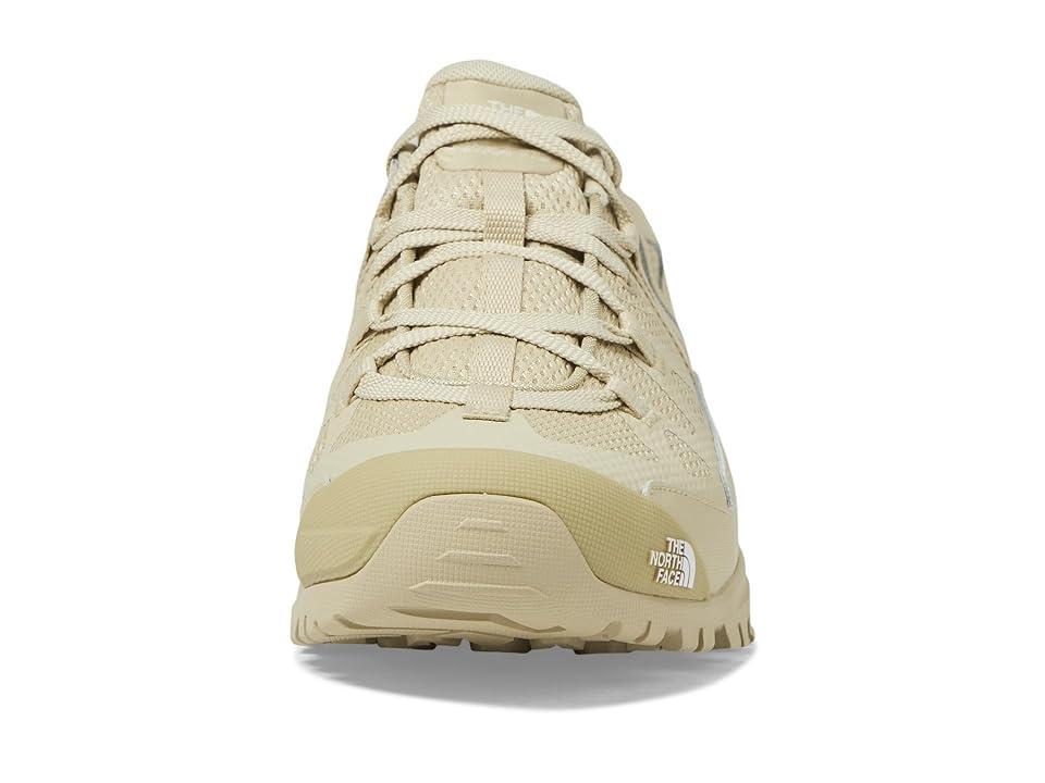 The North Face Ultra 112 WP (Gravel/Gravel) Men's Shoes Product Image