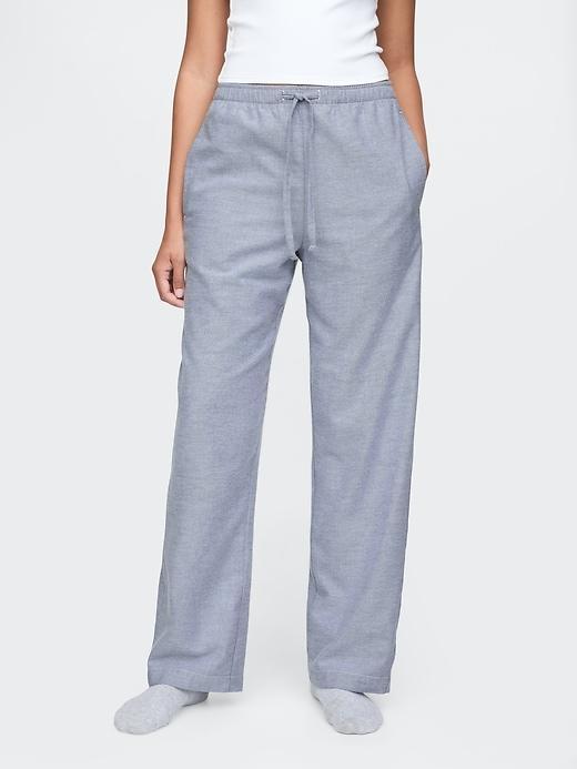 Softest Flannel Pants Product Image