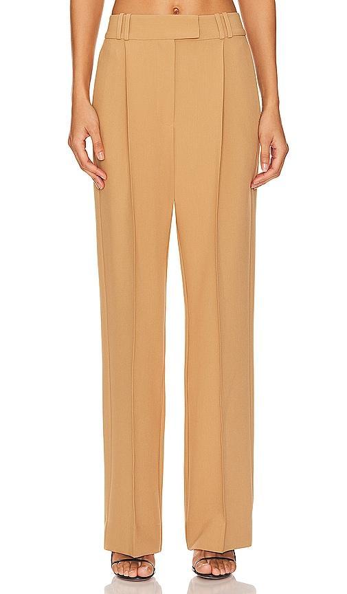 Irena Low Rise Slouch Pant Product Image