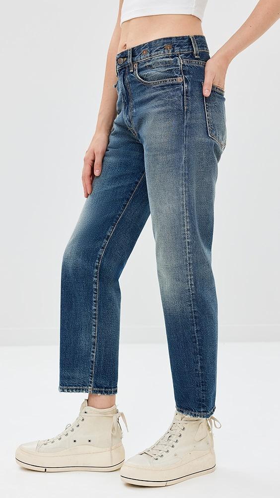 R13 Boyfriend Jeans | Shopbop Product Image