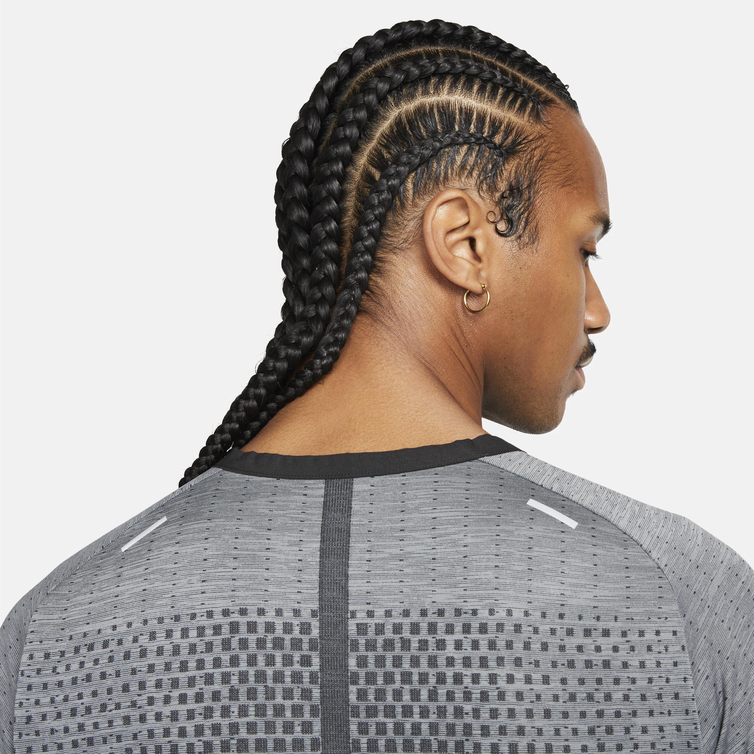 Nike Dri-FIT Advanced TechKnit Ultra Running T-Shirt Product Image