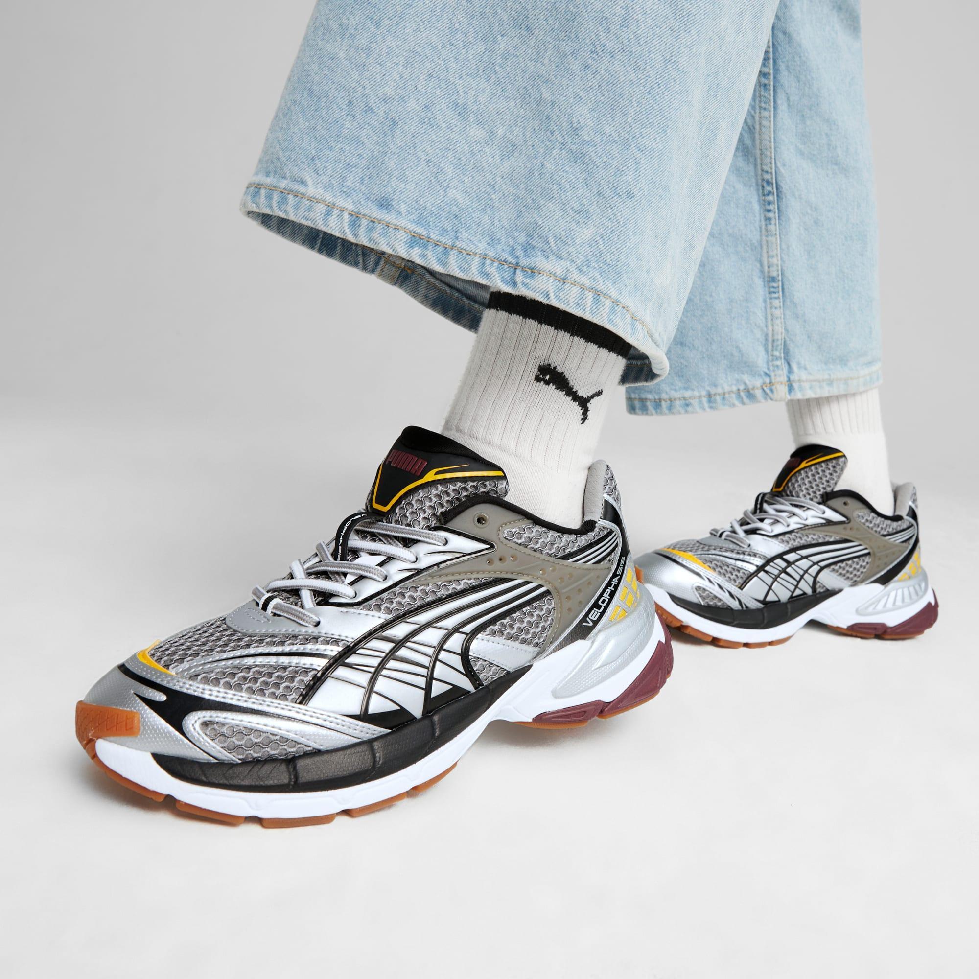 Velophasis Phased Sneakers Product Image