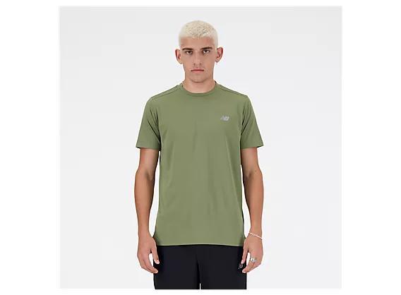 Sport Essentials T-Shirt Product Image