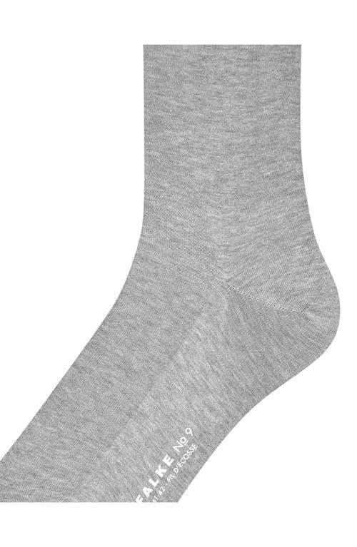 Falke No. 9 Cotton Blend Socks Product Image