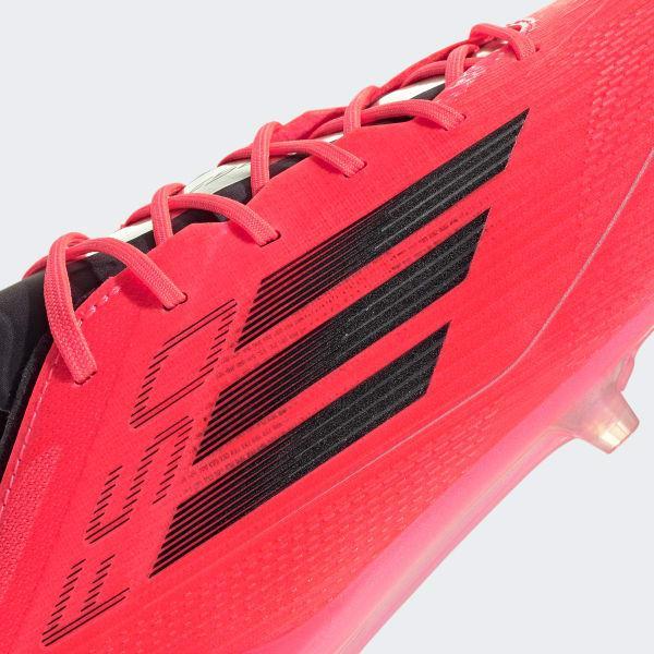 F50 Elite Firm Ground Cleats Product Image