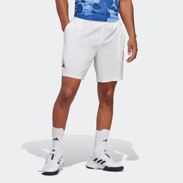 Club Tennis Stretch Woven Shorts Product Image