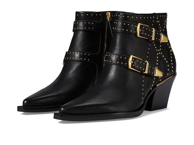 Dolce Vita Ronnie Leather) Women's Boots Product Image