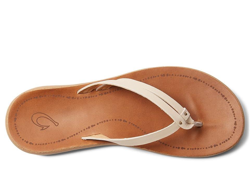 OluKai Kapehe Luana Flip Flop Product Image