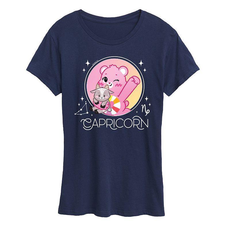 Disneys Lilo & Stitch Womens Experiment 626 Graphic Tee Heather Grey Product Image