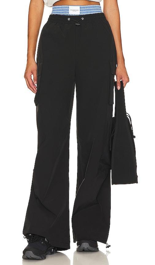 superdown Josie Parachute Pant Product Image