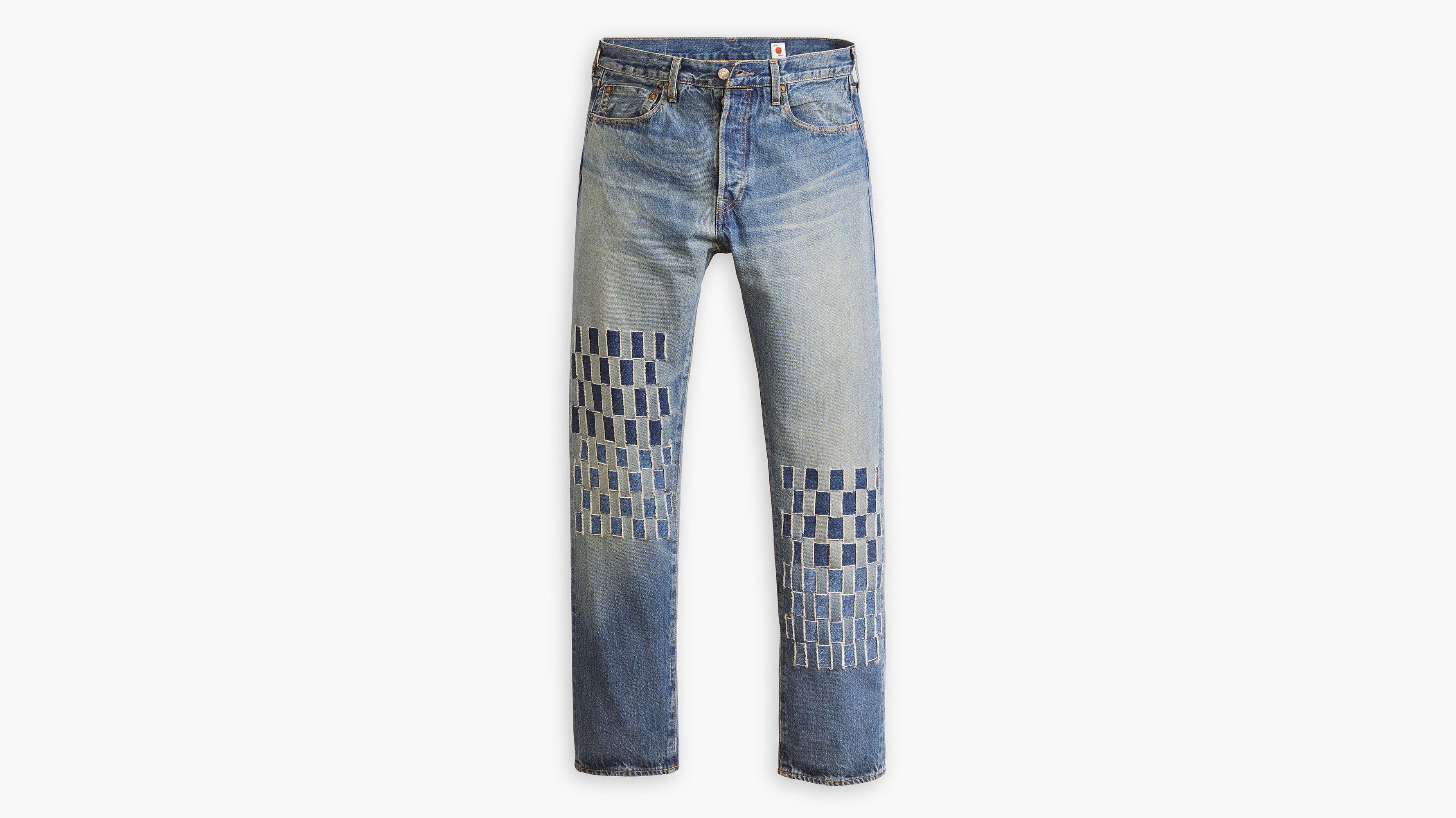 Levi’s® Men’s Made in Japan 1980s 501® Jeans Product Image