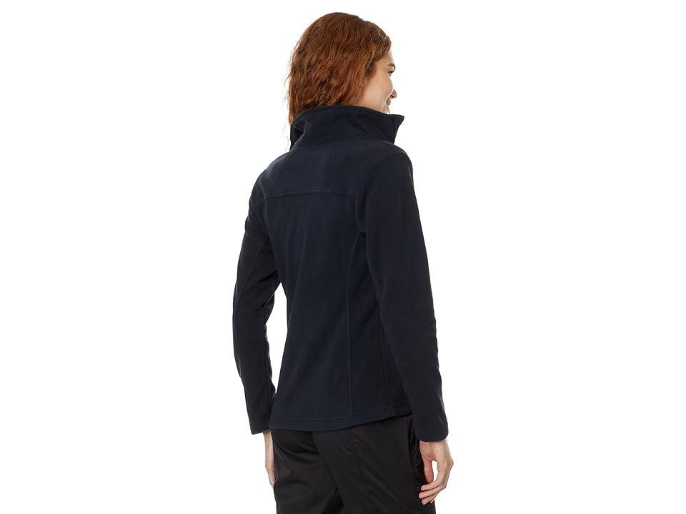 Columbia Women's Fast Trek II Fleece Jacket - Plus Size- Product Image