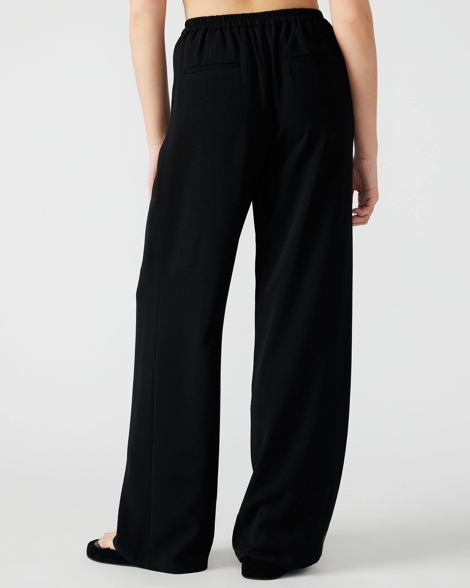 PAYTON PANT BLACK Female Product Image