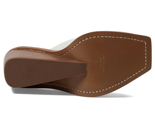 rag & bone Santiago Wedge Sandal (Antique ) Women's Shoes Product Image