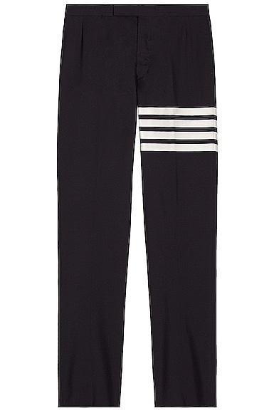 Mens Fit 1 Wool 4-Bar Pants Product Image