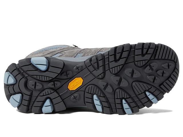 Merrell Moab 3 Mid WP (Altitude) Women's Shoes Product Image