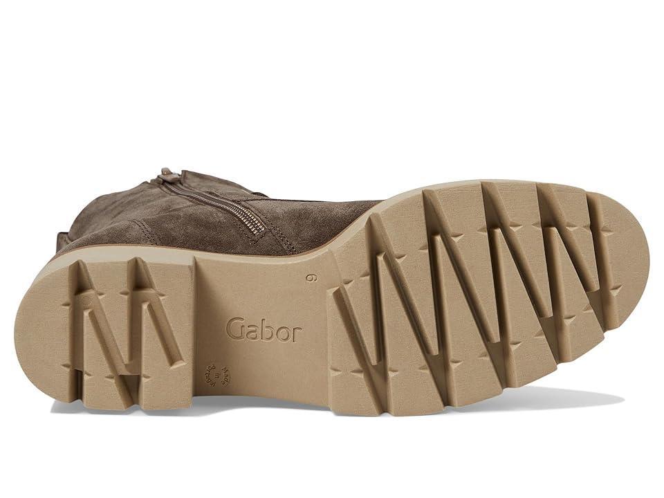 Gabor Gabor 51.711 (Mohair) Women's Shoes Product Image