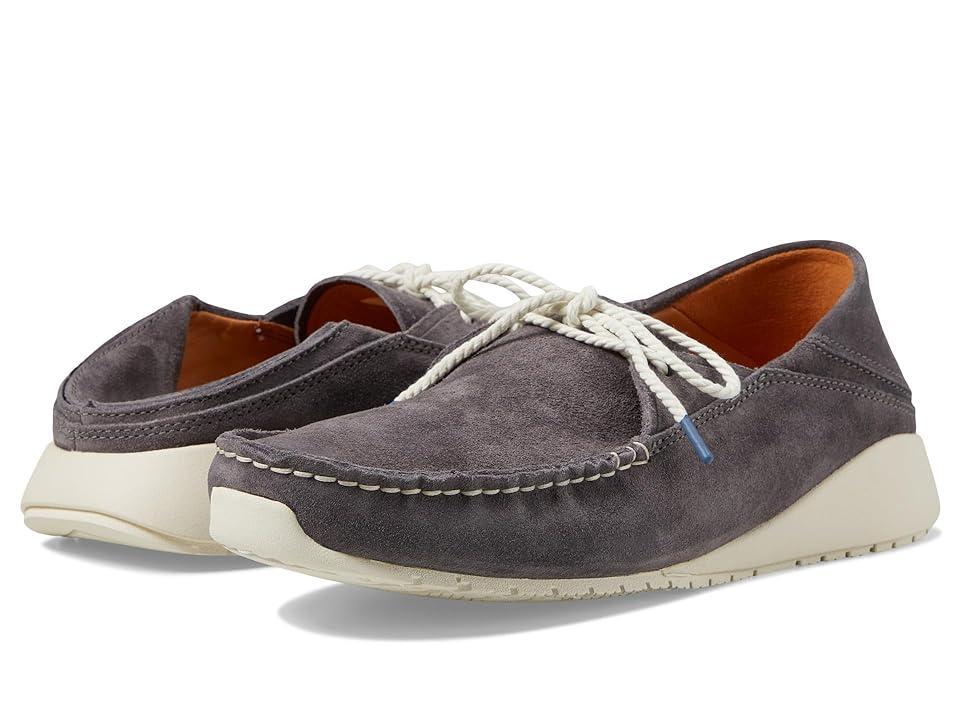 OluKai Ka'a Driver (Pavement/Pavement) Men's Shoes Product Image