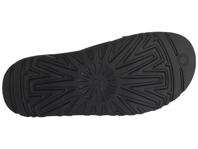 UGG(r) Goldenstar Crossover Slide Sandal Product Image