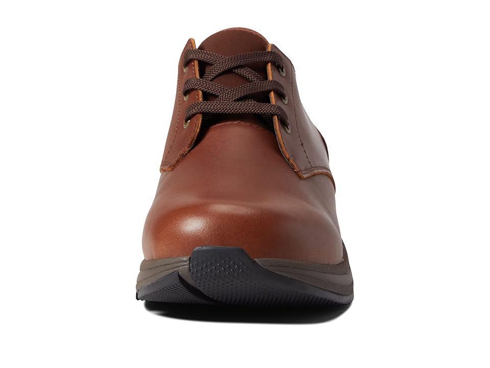 Drew Armstrong (Brandy Leather) Men's Shoes Product Image