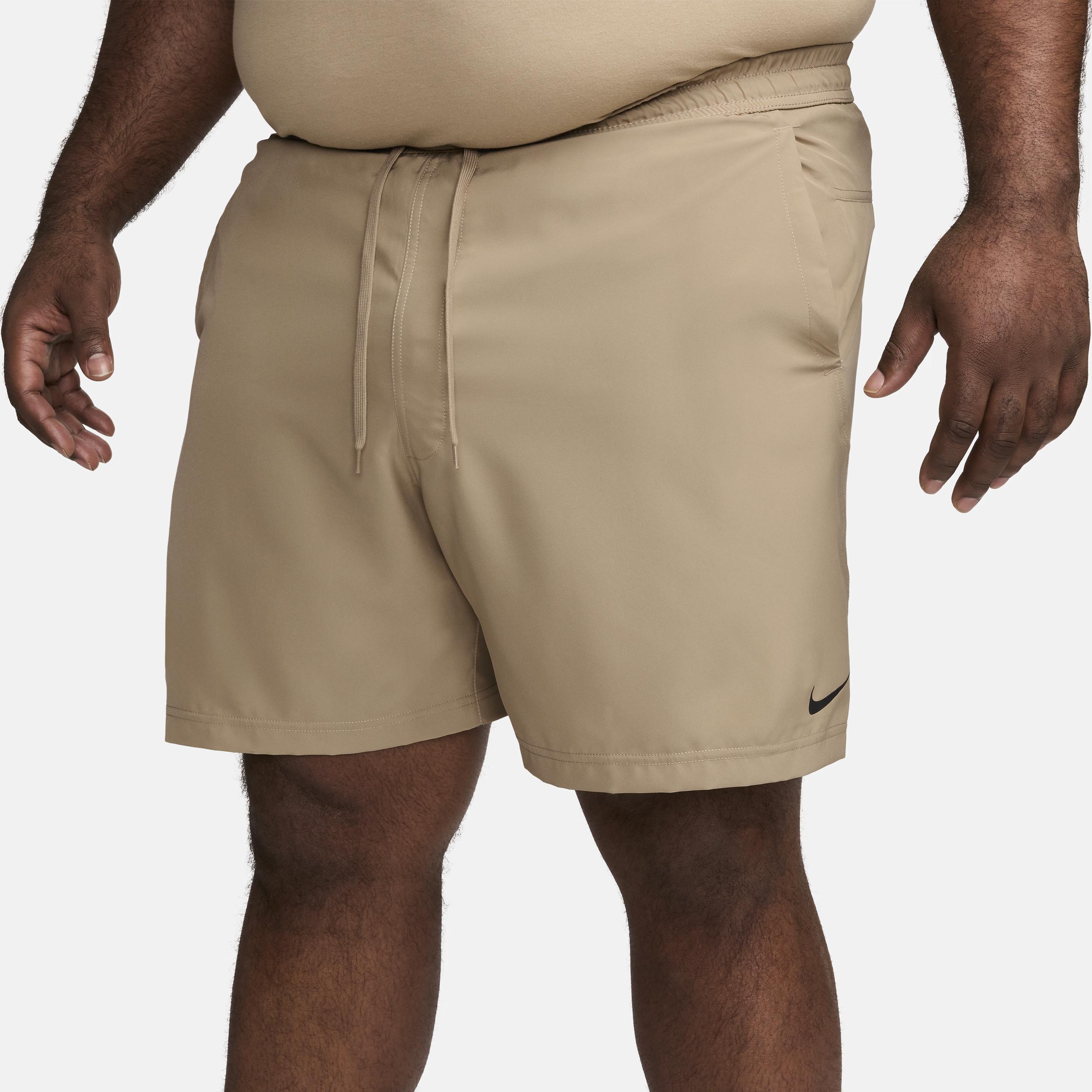 Nike Mens Form Dri-FIT Unlined 7 Versatile Shorts Product Image