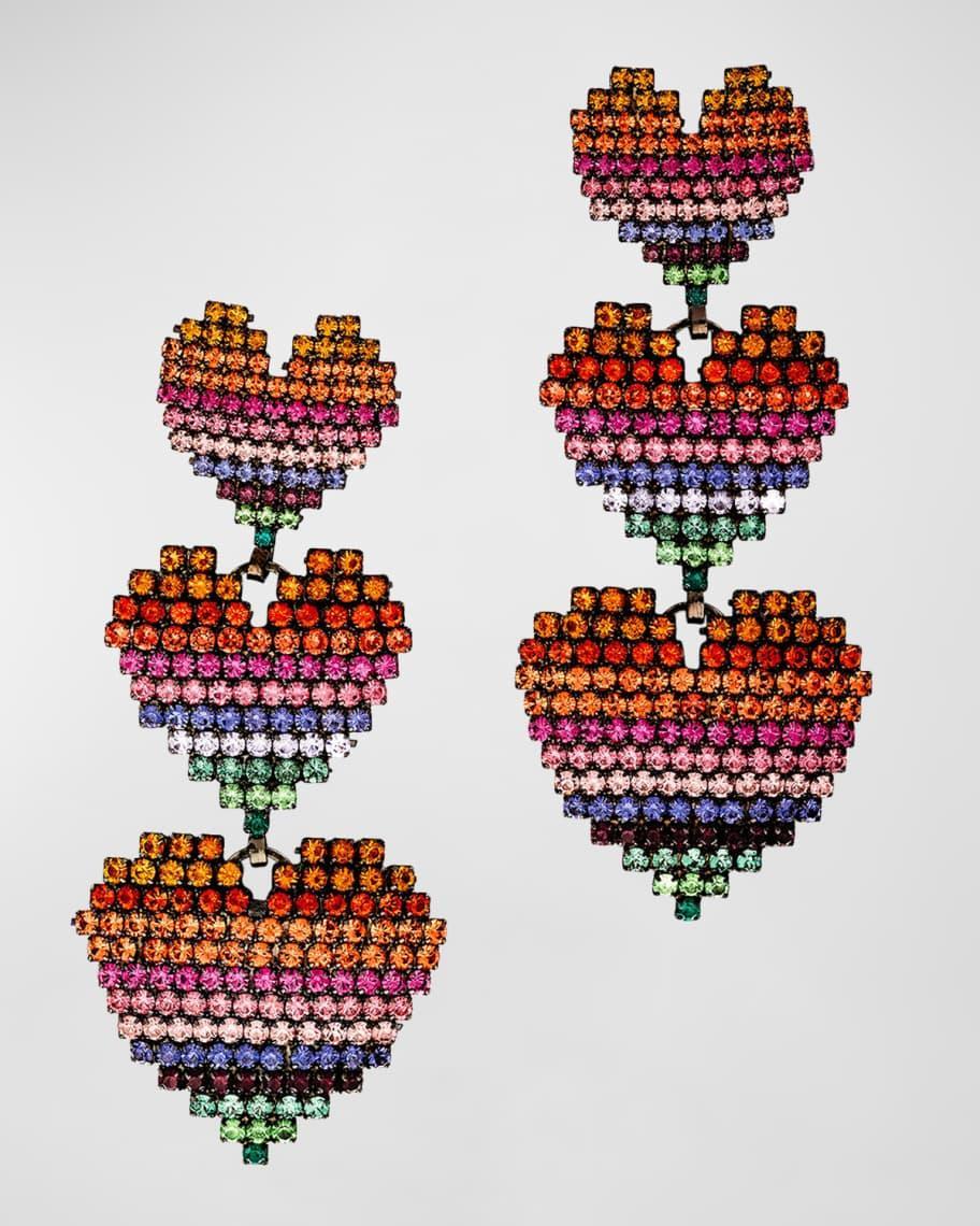 Valentina Earrings Product Image