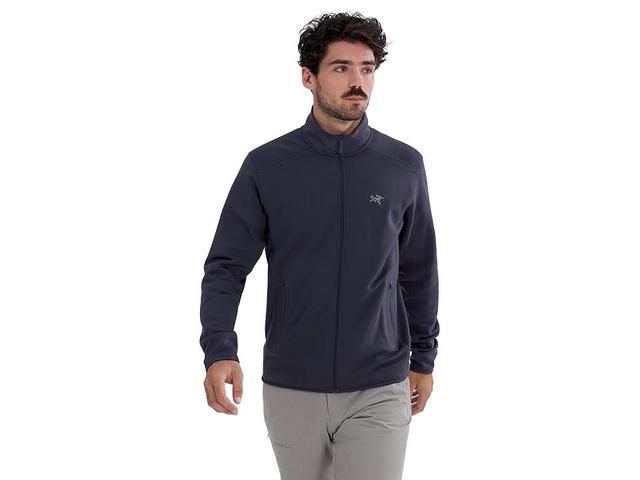 Arc'teryx Kyanite Jacket 1) Men's Coat Product Image